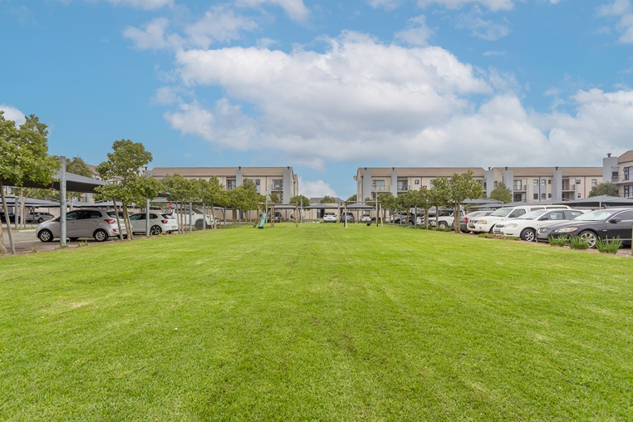 2 Bedroom Property for Sale in Buh Rein Estate Western Cape